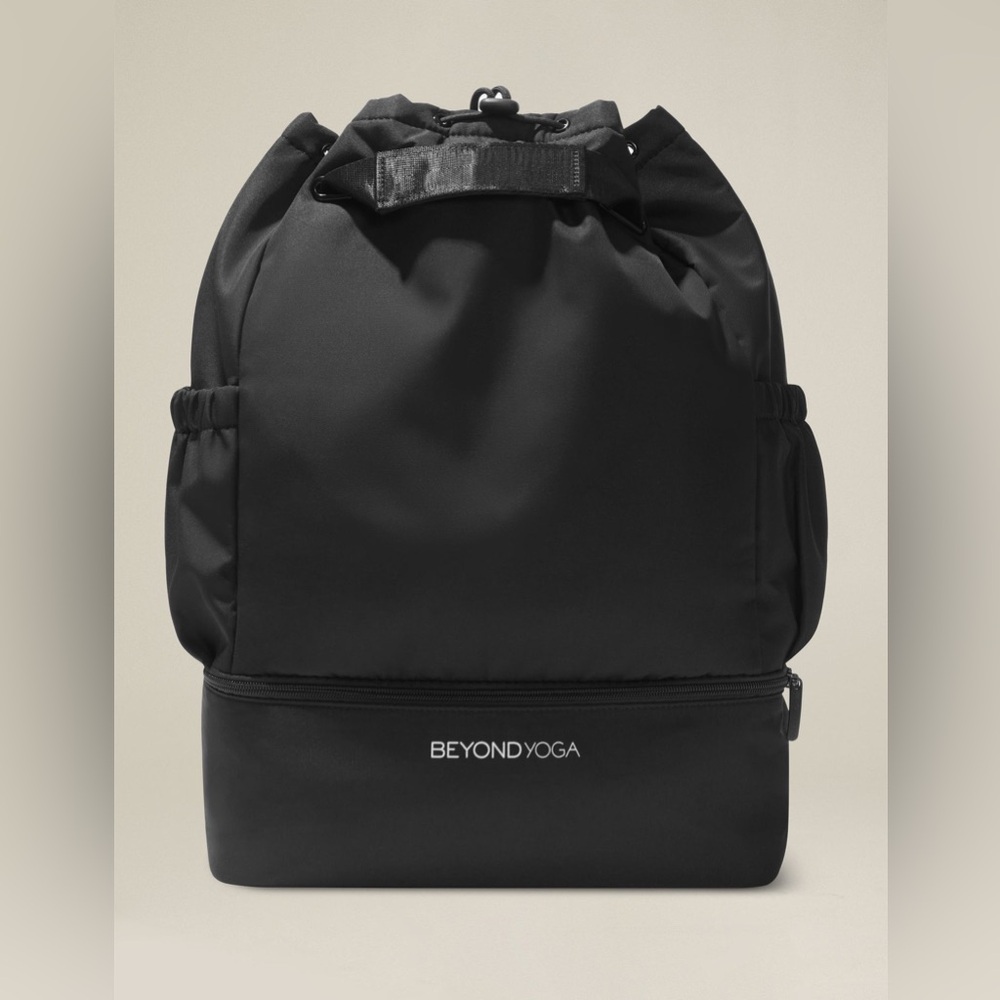 Beyond Yoga Convertible Gym Bag
